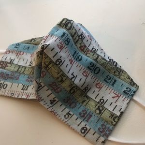 Adjustable Face Mask